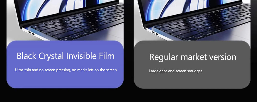 Suitable for Apple MacBook Pro Keyboard Film, Air Computer, Mac Laptop, M2.13 Inch 14 Inch Protective Case, MacPro 2024