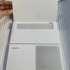 For Apple Polishing Cloth Microfiber Cleaning Wiper 16CM 1: 1 Original Phone Screen Cleaner Polish Cloth for iPhone iPad Tablet