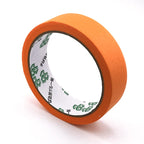 Painter Masking Tape Applicator Dispenser Machine Adhesive Tape with Tape Cutting Tool for Repair and Beautify Crack in Tile