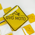 Custom dome epoxy sticker 3D gel logo crystal label transparent personalized vinyl self-adhesive waterproof