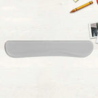 Oam Wrist Support Mouse Mat Keyboard Pad Wrist Rest School Supplies Typing Pad Office Mouse Easy Pad Non-Slip