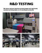 Universal Sublimation ink with Coating for Epson desktop printer heat transfer for T-shirt face mask cotton Mugs 100ml