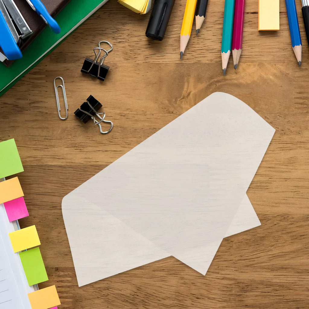 50Sheet Tracing Paper Clear Translucent Sheet 11.7x8.27in for Drawing Drafting Sketch Copy Transfer Paper for Artists
