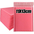Wholesale Plastic Black Bubble Envelopes Bag Waterproof Foam Adhesive Self Seal Packing Bags Mailers Shipping Storage Organizer