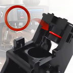 15pcs, O-Ring Seal Kit Silicone Gasket For Saeco Gaggia Spidem Coffee Machine Brewing Group Spout Connector Kitchen Accessories