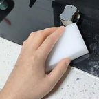 1-100pcs Magic Melamine Sponge Kitchen Sponge Eraser Magic Sponge Cleaner Dishwasing Sponge for Home Bathroom Cleaning Tools