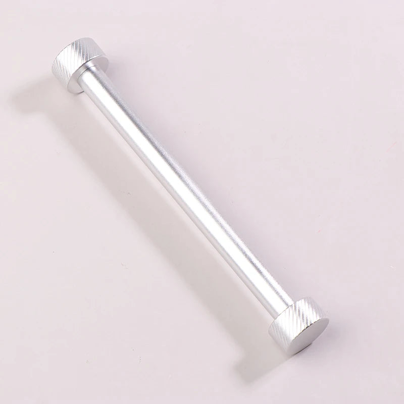 1Pc Coiled Cable Protection Rod Coiled Keyboard Cable Weight Fixed Rod Reel Stick Flexible And Convenient Cable Organizer Winder