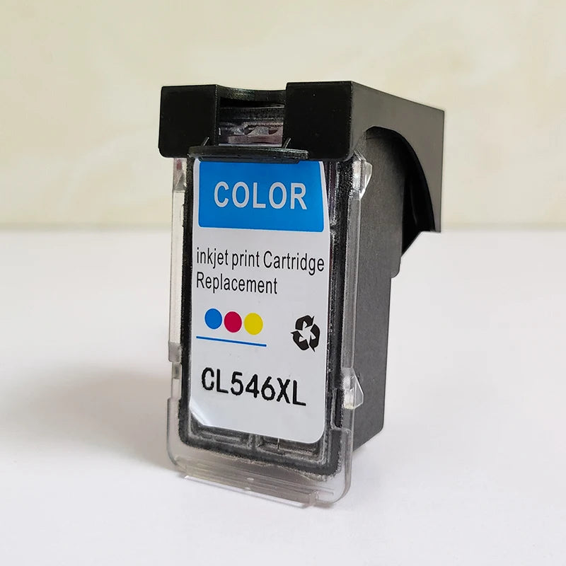 545XL 546XL 545 546 XL PG545 CL546 Refillable Ink Cartridge for Canon Pixma MG3050 2550 2450 2500 2550S 2950 MX495 IP2800 IP2850