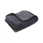 Ultra-Absorbent Microfiber Cleaning Cloth - Soft, Durable & Quick-Dry Towel for Cars, Home, and Bathroom Use
