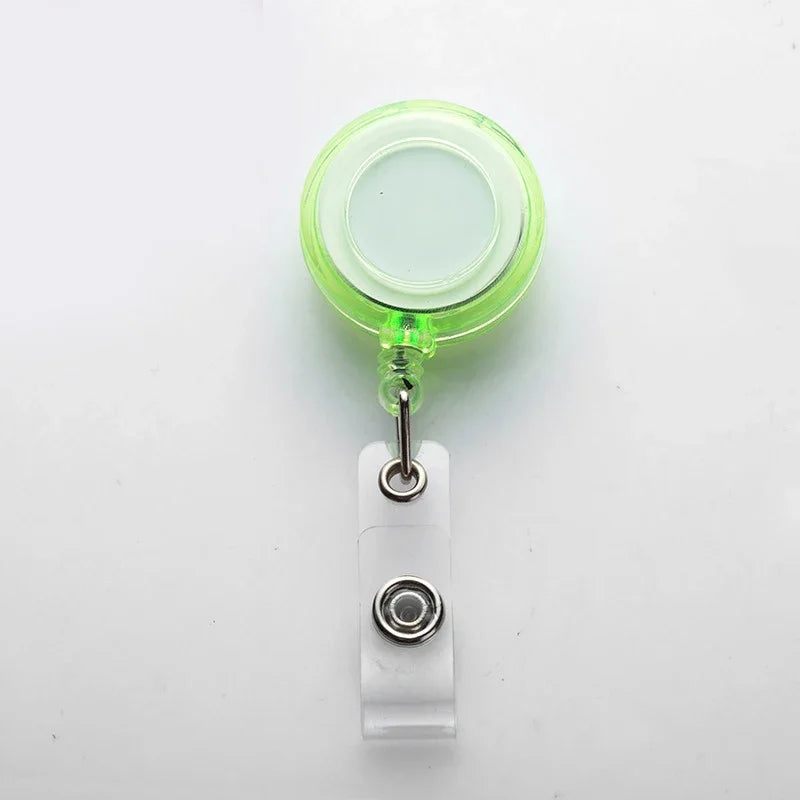 Women Men Card Cover Case Plastic Transparent Business Credit Cards Bank ID Card Sleeve Protect Holder Case for Student