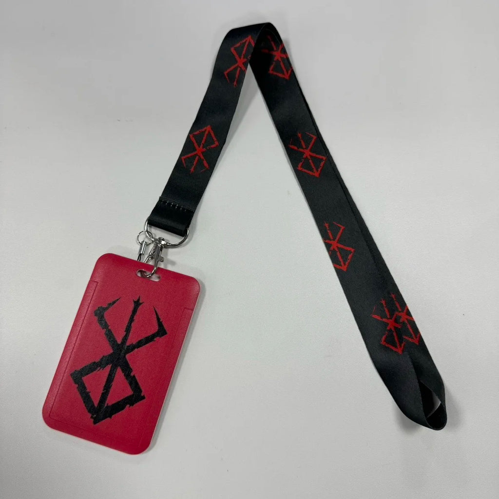 Wholesale Anime Movie Phone Rope Toy Story ID Card Badge Holder Princess Neck Strap Cartoon Keychain Lariat Gift