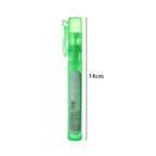 10ml Correction Fluid Information Coverage Liquid Privacy Seal Privacy Cover Security Privacy Spray Thermal Sensitive Paper