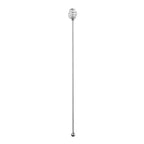 Coffee Stirrers Reusable Creative Bar Stainless Steel Stirrer Multi-Function Decorative Long Stir Sticks for Drinks Mixing Bar