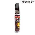 New 12ml Car Paint Pen Waterpoof & Durable Car Repair Pen Auto Liquid Scratch Repair Paint Professional Scratch Repair Tool