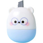 Data Protection Roller Stamp Remove Courier Information Portable Information Coverage Messy Code Confidential Data Security Seal