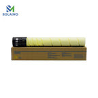 1PCS TN514 Toner Cartridge For Konica Minolta Bizhub C458 C558 C658 High Quality Compatible Copier Toner