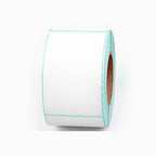 50*80mm 300 Pcs/Roll Thermal Sticker Label For Logistic Label Ebay Shipping Label