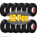 Electric Insulating Tape Automotive Cloth Tape Sound Absorbing Tape Heat Resistance MaskingTape Waterproof SealingTape