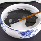 1pc 100g/250g Yidege Calligraphy Black Ink,Professional Sumi Liquid Ink for Painting,Drawing,and Writing for Students,Adults