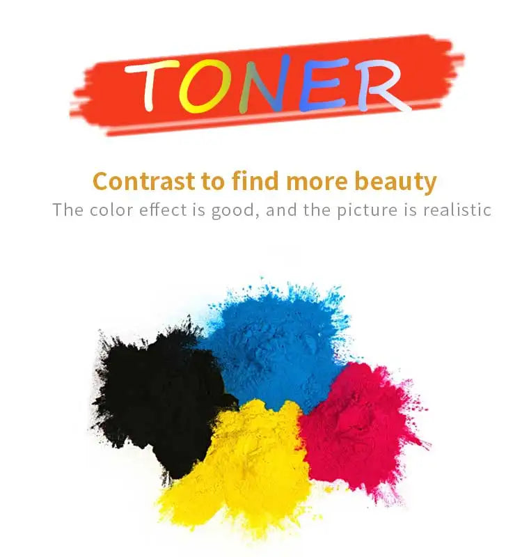 1PC Original TN 619 TN619 Toner Cartridge For Konica Minolta C2060 C2070 C3070 C3080 C4070 C4080 C1060 1070 Asia Pacific Version