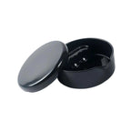 Calligraphy Inkstone with Cover Students Supplies for Chinese Japanese Writing Inkstone Professional Ink Plate Ink Well Dish