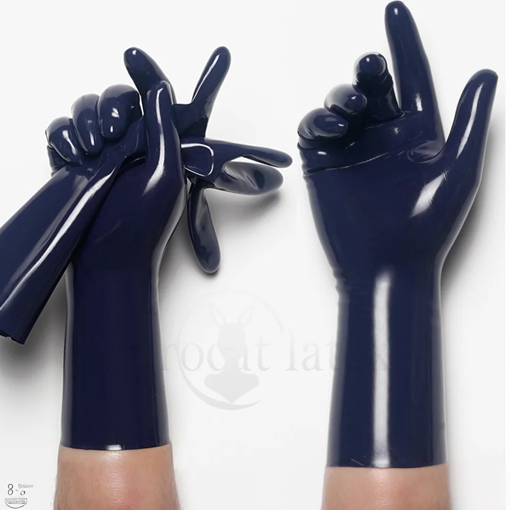 latex fetish man  black gloves  rubber hood sexy cosplay  fetish wear  catsuite male zentai socks chlorined rubber