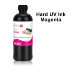 500ml LED UV Ink for Epson All Flat UV Printers For Epson 1390 R1800 R1900 TX800 4800 7880 9880 DX5 DX7 Printer