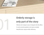 Sliding Paper Tray Organizer Metal Mesh Desktop File Storage Rack Document Letter Holder for Office Home School Classroom