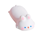 New Cute Animal Wrist Rest Support For Mouse Pad Computer Laptop Arm Rest For Desk Mouse Pad Wrist Rest Cat Dog Duck Panda Toys
