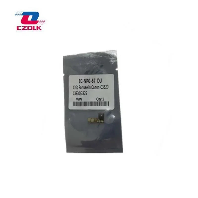 New Comoatible NPG67 Drum unit pars For Canon iR ADVANCE C 3020 C3320 C3325 C3330 C3520 C3525 C3530 Drum Parts