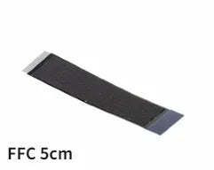 HDMI-compatible FPV Cable Micro/Mini HD-90 Degree Adapter FPC Ribbon Flat Pitch 20pin For TV Projector Multicopter Aerial Photog
