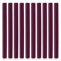 10 Pcs Seal Wax Sticks For Melting Glue Gun Sealing Wax Sticks Wedding Party Invitation Sealing Wax For Fashion Gift Decoration