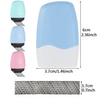 Identity Protection Roller Stamp Identity Theft Protection Roller Stamp For ID Blockout Privacy Confidential and Address Blocker
