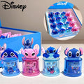Random 1 Color Stitch doll pencil sharpener, cute cartoon student pencil sharpener, Lilo & Stitch stationery, school supplies