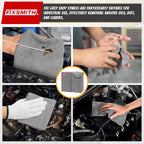 Microfiber Cleaning Cloths Lint Free Microfiber Cleaning Towel Cloths Reusable Cleaning Towels Super Absorbent for Car Window