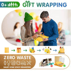 Kraft Paper Bubble Envelopes Bags Self Seal Adhesive Padded Bubble Mailers Shockproof Anti Drop Shipping Envelopes Mailing Bags