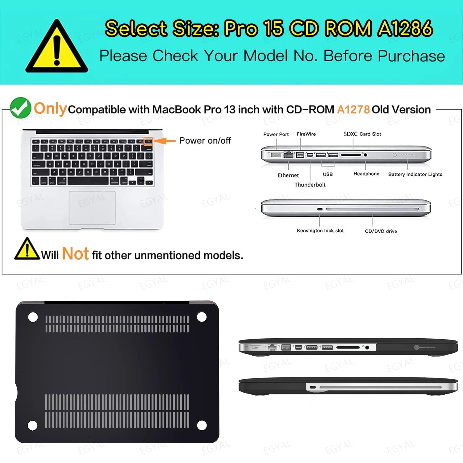 Laptop Case For Macbook NEO Air Pro 13 14 15.3 16 16.2 Case M5 M4 M3 M2 M1 2025 2024 2023 2022 2021 2020 2019 2018 2017 2016