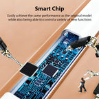 Universal Actiive Stylus Pen For Android IOS iPad 9th 10th MINI 6 7 Tablet Touch Pencil Drawing For Huawei Lenovo P12 M10 Y700