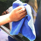 Microfiber Cleaning Cloths Lint Free Microfiber Cleaning Towel Cloths Reusable Cleaning Towels Super Absorbent for Car Window