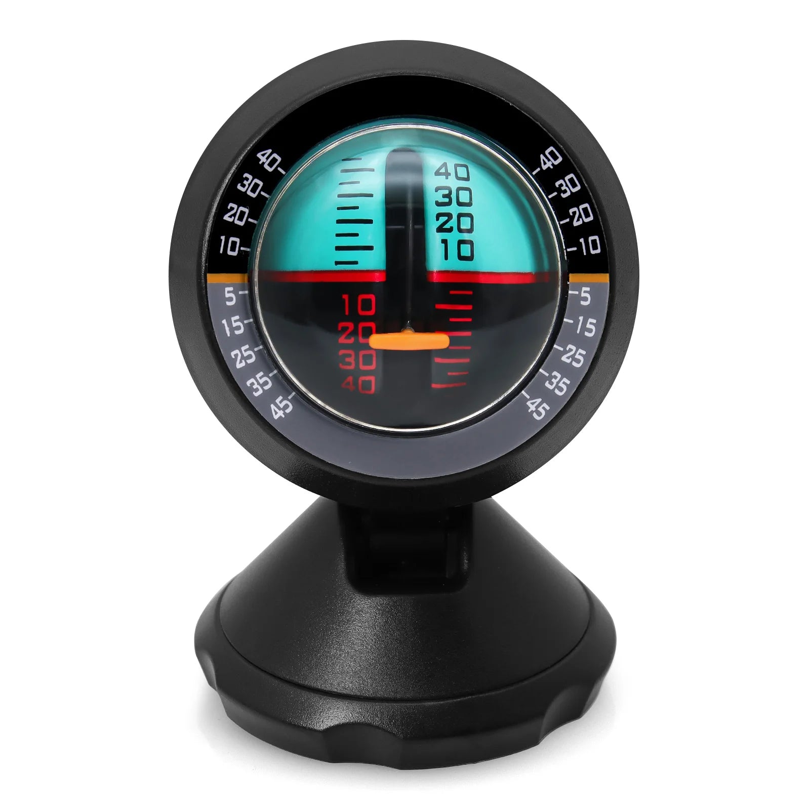 Various Compass Portable Compact Navigation Compass Device Universal Outdoor High Precision Compass For Car Boat Moto Bicycle