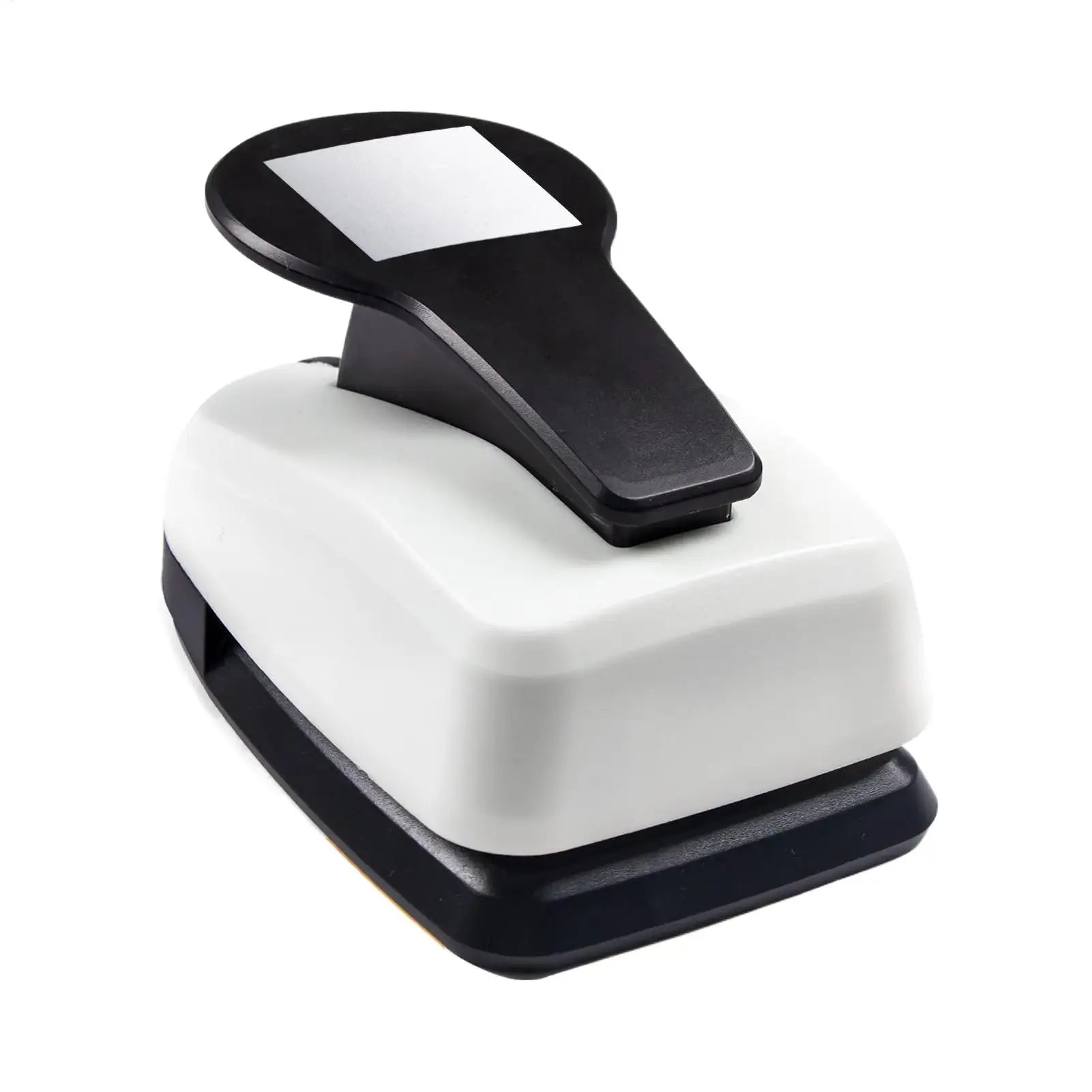 Square Punches For Paper Crafts Hole Cutter Paper Punches for Adult Child Student Kids card making custom scrapbooking  Photo
