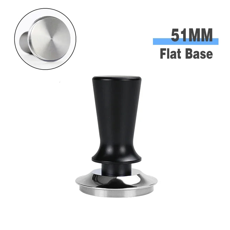 51MM Coffee Bottomless Portafilter Naked Filter Basket For Delonghi Dedica EC680 EC685 Espresso Maker Accessories Barista Tools