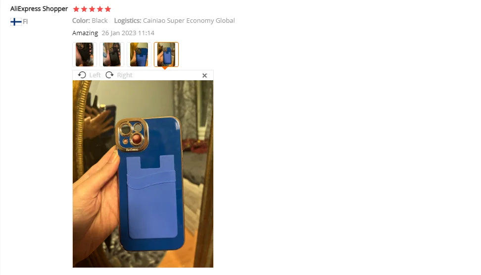 Silicone Phone Card Holder Wallet Case Phone Wallet Stick On Credit Card Holder Phone Pocket for Almost All Cell Phone
