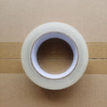 100m Super Bond Brown Packaging Adhesive Tape Shipping Carton Sealing Coffee Sticky Buff ClearTape for Home Office School