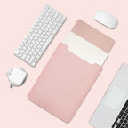 Laptop Sleeve Bag Case For Apple Macbook 16 15 13 11 inch For Lenovo Huawei Xiaomi ASUS Notebook Bag Table For ipad 12.9 Cover