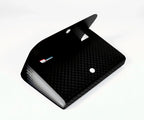 Small File Wallet Receipt Folder A6 Accordion Folder 7-layer 13-layer File Case Waterproof with Self-adhesive Index Tabs