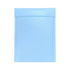 100pcs Bubble Mailers Pink Poly Bubble Mailer Self Seal Padded Envelopes Gift Bags For Book Magazine Lined Mailer Self Seal