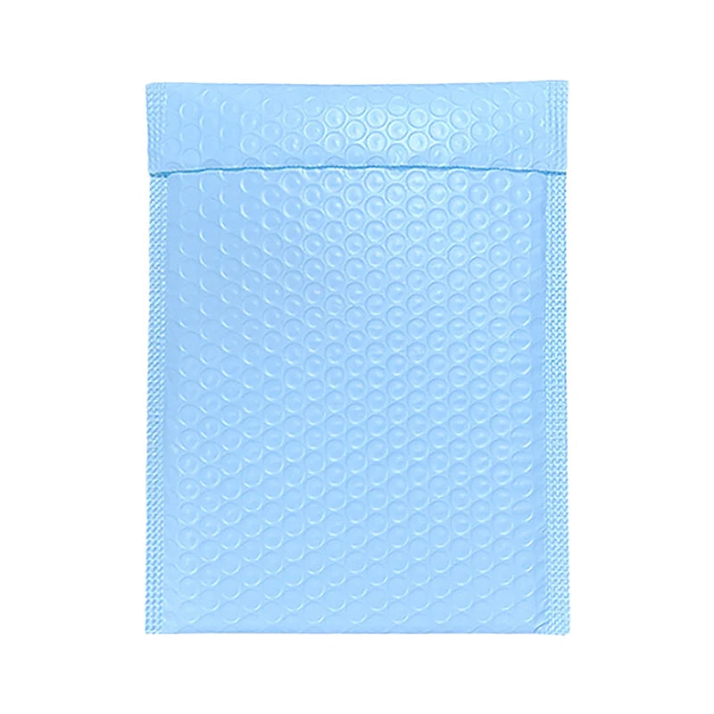 100pcs Bubble Mailers Pink Poly Bubble Mailer Self Seal Padded Envelopes Gift Bags For Book Magazine Lined Mailer Self Seal