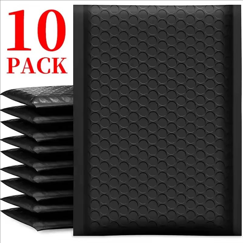 Foam Envelope Bags Self Seal Mailers Padded Shipping Envelopes with Bubble Mailing Bag Shipping Packages Bag Bubble Padding