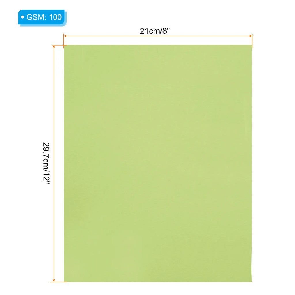 30 Sheet A4 Translucent Tracing Paper Pad 8"x12" 100 GSM Trace Paper for Tracing Images Sketching Drawing Painting Pencil Marker